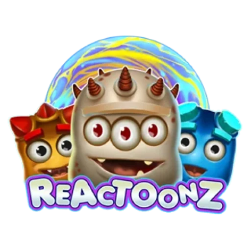 Reactoonz slot by Play'n Go | Play online for free and for real money - Reactoonz-games