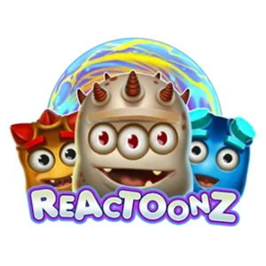 Reactoonz slot by Play'n Go | Play online for free and for real money - Reactoonz-games