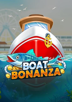 Boat Bonanza play slot